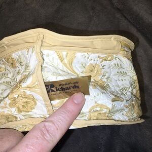 Richards Los Angeles Vintage Protect All Storage Bag.